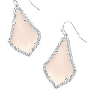 Kendra Scott earrings